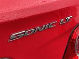 Thumbnail of 2016 Red Hot Chevrolet Sonic