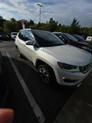 Thumbnail of 2020 Pearl White Tri-Coat Jeep Compass