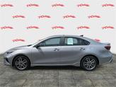 Thumbnail of 2023 Steel Gray Kia Forte