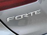 Thumbnail of 2023 Steel Gray Kia Forte