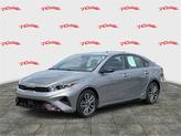 Thumbnail of 2023 Steel Gray Kia Forte