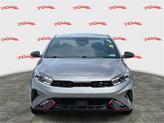 Thumbnail of 2023 Steel Gray Kia Forte