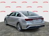 Thumbnail of 2023 Steel Gray Kia Forte