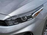 Thumbnail of 2023 Steel Gray Kia Forte