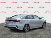 Thumbnail of 2023 Steel Gray Kia Forte