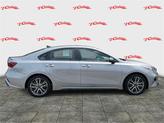 Thumbnail of 2023 Steel Gray Kia Forte