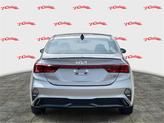 Thumbnail of 2023 Steel Gray Kia Forte
