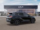 Thumbnail of 2025 Black Kia Sportage