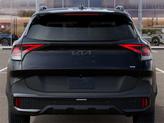 Thumbnail of 2025 Black Kia Sportage