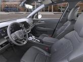 Thumbnail of 2025 Black Kia Sportage