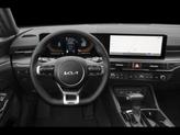 Thumbnail of 2025 Red Kia K5