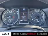 Thumbnail of 2023 Grey Toyota Tacoma