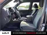 Thumbnail of 2023 Grey Toyota Tacoma
