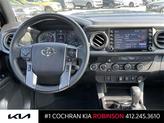 Thumbnail of 2023 Grey Toyota Tacoma
