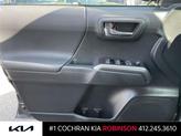 Thumbnail of 2023 Grey Toyota Tacoma