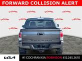 Thumbnail of 2023 Grey Toyota Tacoma
