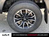 Thumbnail of 2023 Grey Toyota Tacoma