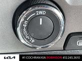 Thumbnail of 2023 Grey Toyota Tacoma