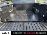 Thumbnail of 2023 Grey Toyota Tacoma