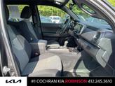 Thumbnail of 2023 Grey Toyota Tacoma