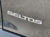 Thumbnail of 2025 Gravity Gray Kia Seltos