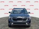 Thumbnail of 2025 Gravity Gray Kia Seltos