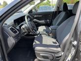 Thumbnail of 2025 Gravity Gray Kia Seltos