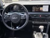 Thumbnail of 2025 Gravity Gray Kia Seltos