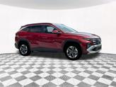 Thumbnail of 2025 Red Hyundai TUCSON