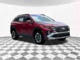 Thumbnail of 2025 Red Hyundai TUCSON