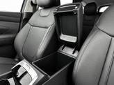Thumbnail of 2025 Red Hyundai TUCSON
