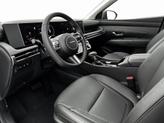 Thumbnail of 2025 Red Hyundai TUCSON