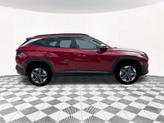 Thumbnail of 2025 Red Hyundai TUCSON
