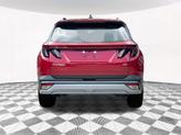 Thumbnail of 2025 Red Hyundai TUCSON