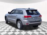 Thumbnail of 2020 Billet Silver Metallic Clearcoat Jeep Grand Cherokee