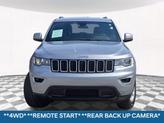 Thumbnail of 2020 Billet Silver Metallic Clearcoat Jeep Grand Cherokee