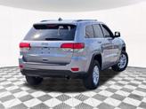 Thumbnail of 2020 Billet Silver Metallic Clearcoat Jeep Grand Cherokee