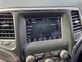 Thumbnail of 2020 Billet Silver Metallic Clearcoat Jeep Grand Cherokee