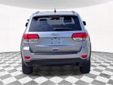 Thumbnail of 2020 Billet Silver Metallic Clearcoat Jeep Grand Cherokee