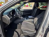 Thumbnail of 2020 Billet Silver Metallic Clearcoat Jeep Grand Cherokee
