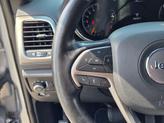 Thumbnail of 2020 Billet Silver Metallic Clearcoat Jeep Grand Cherokee