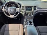 Thumbnail of 2020 Billet Silver Metallic Clearcoat Jeep Grand Cherokee