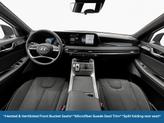 Thumbnail of 2025 Hyper White Hyundai PALISADE