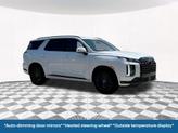 Thumbnail of 2025 Hyper White Hyundai PALISADE