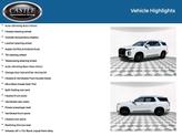 Thumbnail of 2025 Hyper White Hyundai PALISADE