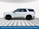 Thumbnail of 2025 Hyper White Hyundai PALISADE