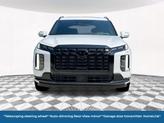 Thumbnail of 2025 Hyper White Hyundai PALISADE