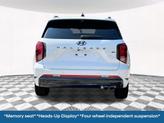 Thumbnail of 2025 Hyper White Hyundai PALISADE