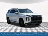 Thumbnail of 2025 Hyper White Hyundai PALISADE