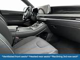 Thumbnail of 2025 Hyper White Hyundai PALISADE
